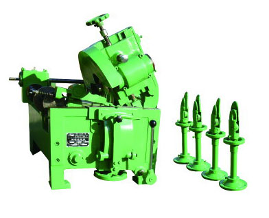 MF1118型自動磨據機